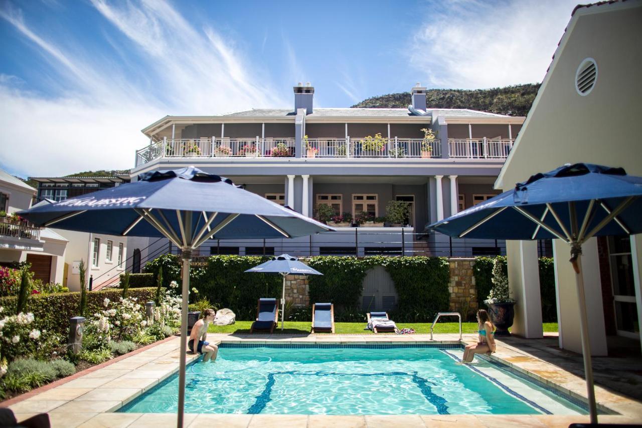 The Majestic Apartments 칼크 베이 외부 사진