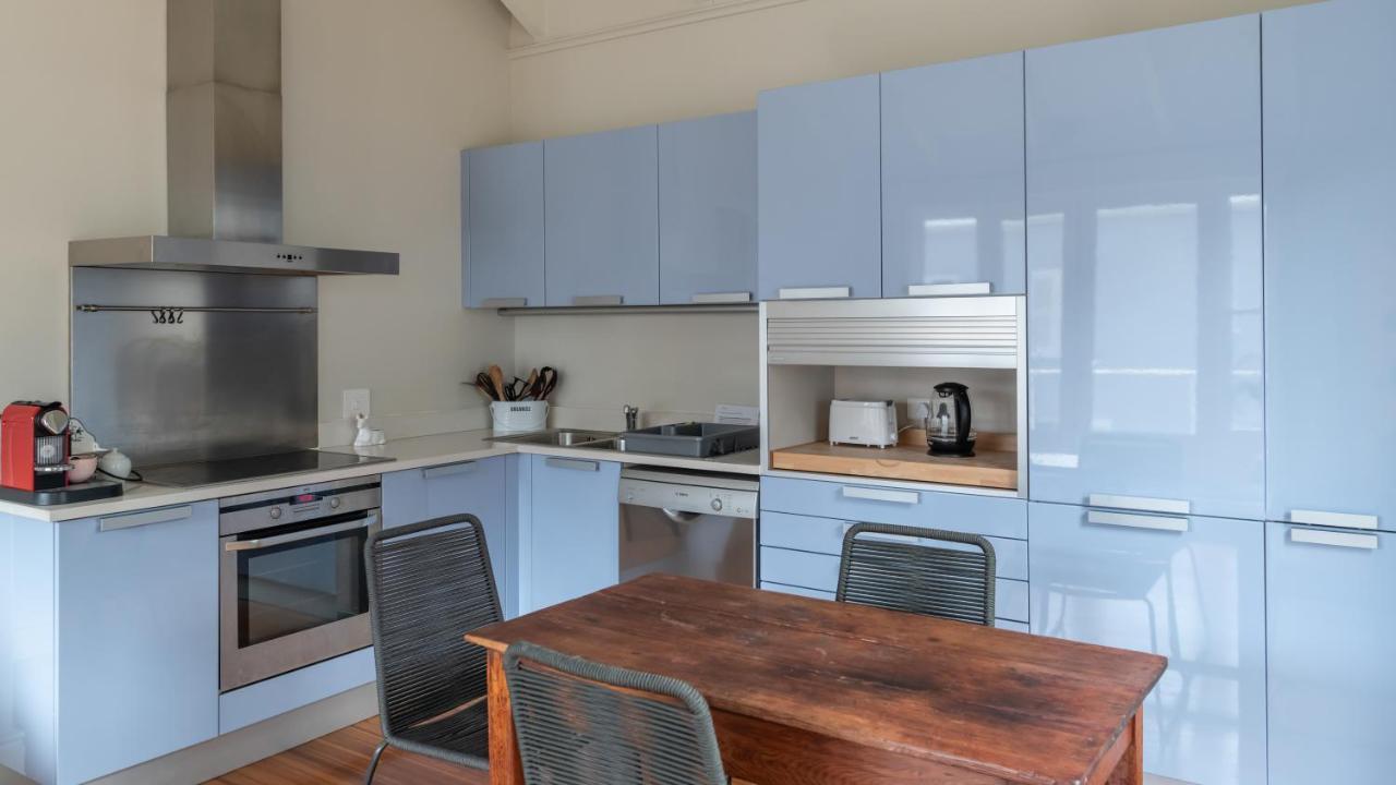 The Majestic Apartments 칼크 베이 외부 사진