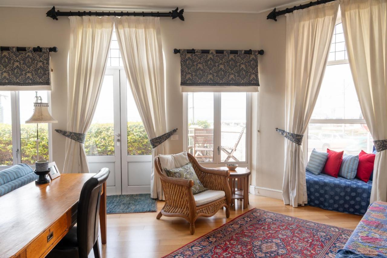 The Majestic Apartments 칼크 베이 외부 사진