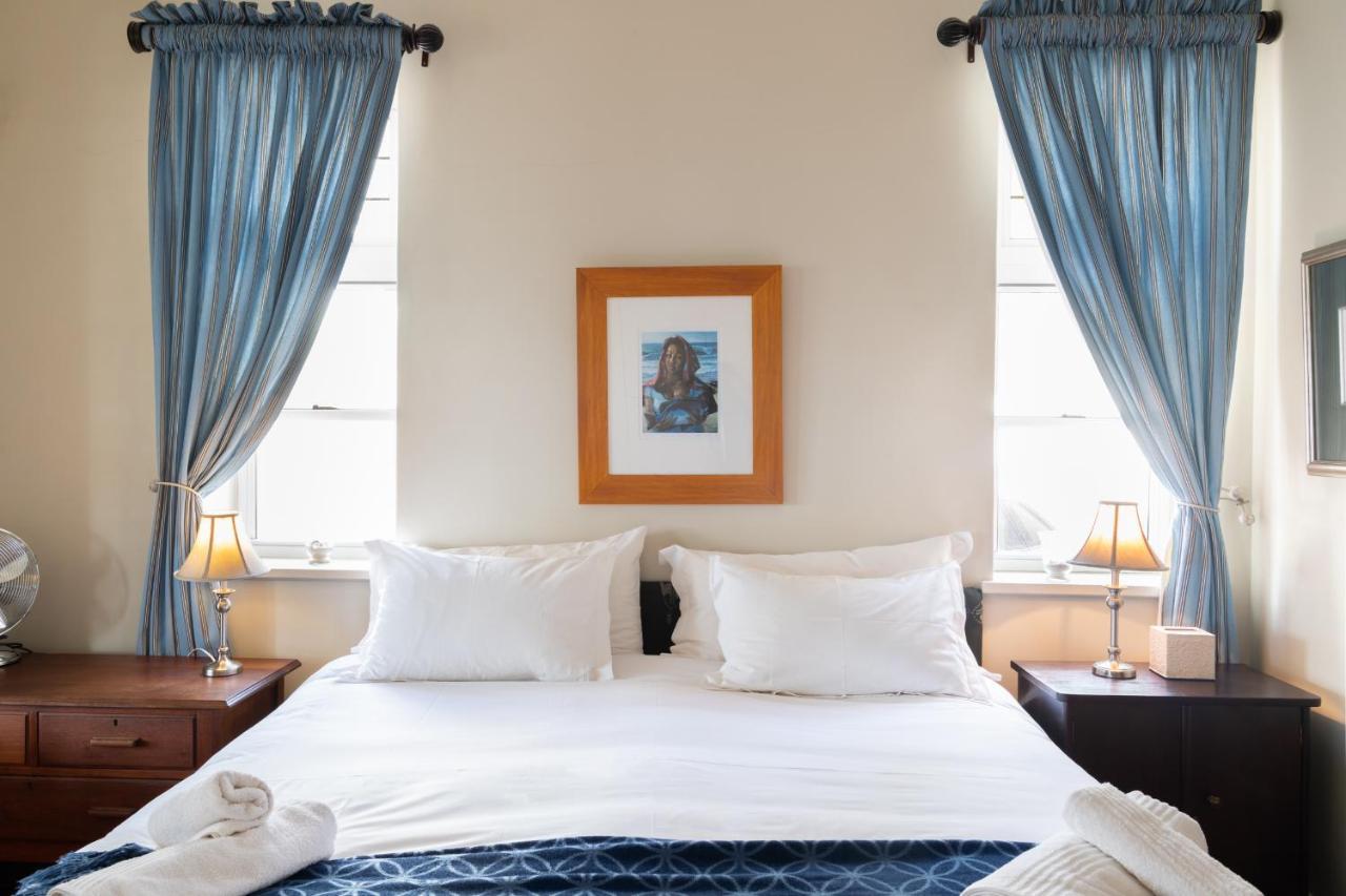 The Majestic Apartments 칼크 베이 외부 사진