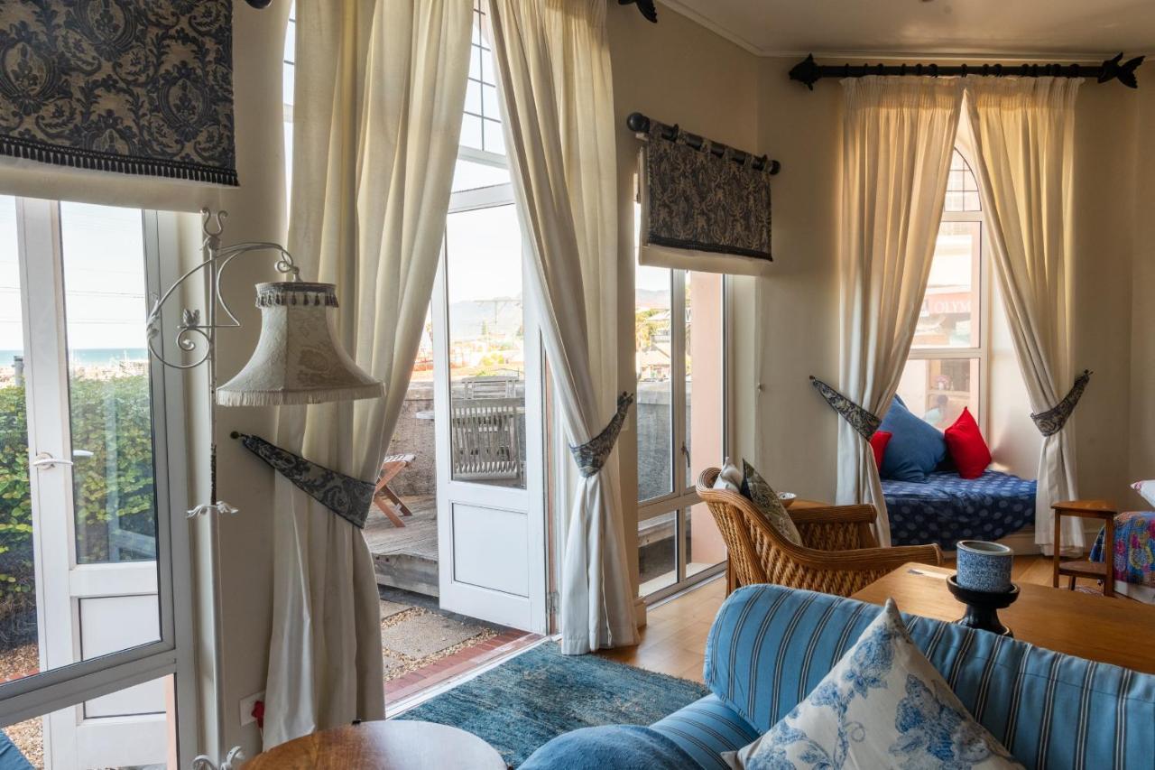 The Majestic Apartments 칼크 베이 외부 사진