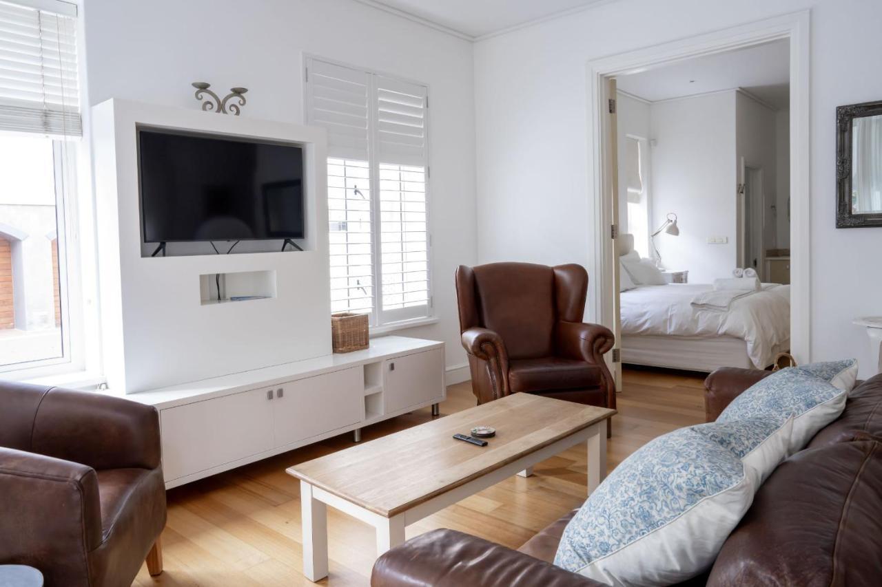 The Majestic Apartments 칼크 베이 외부 사진